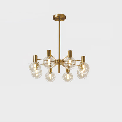 Selva Electrolier Chandelier