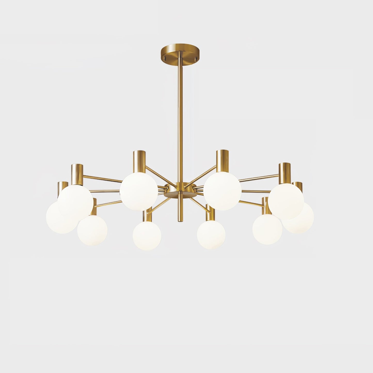 Selva Electrolier Chandelier