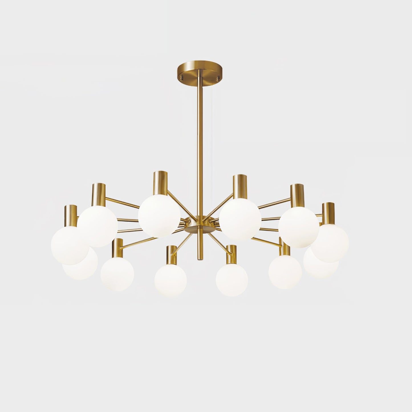 Selva Electrolier Chandelier