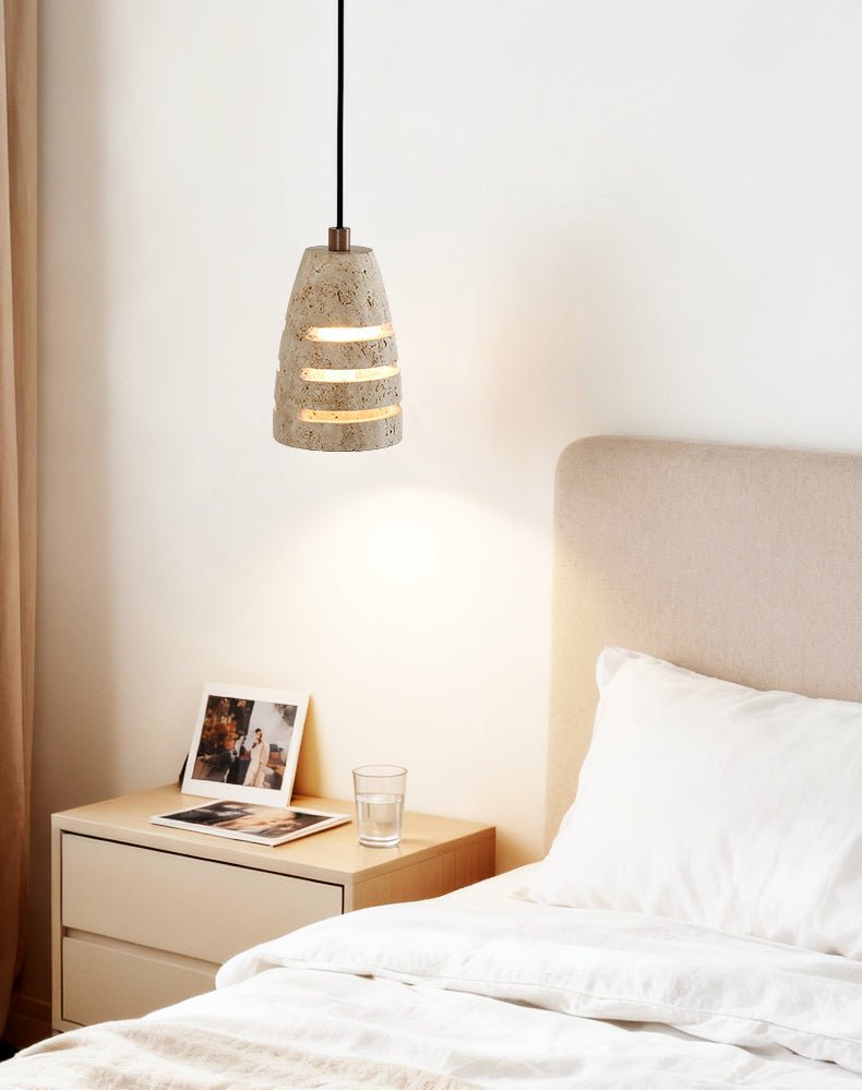 Selvarin Pendant Lamp