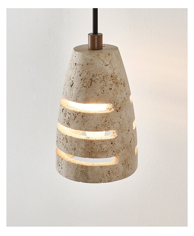 Selvarin Pendant Lamp