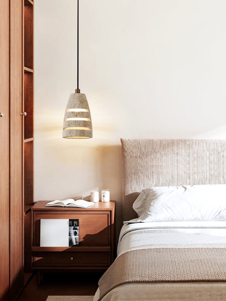 Selvarin Pendant Lamp