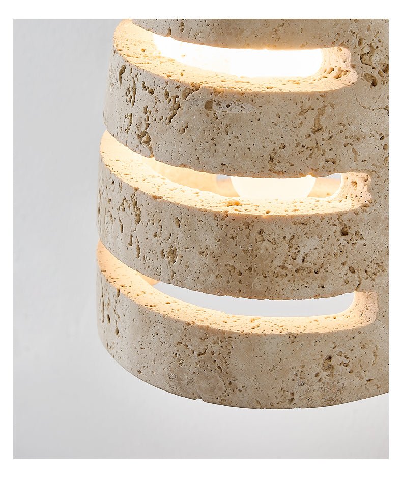 Selvarin Pendant Lamp