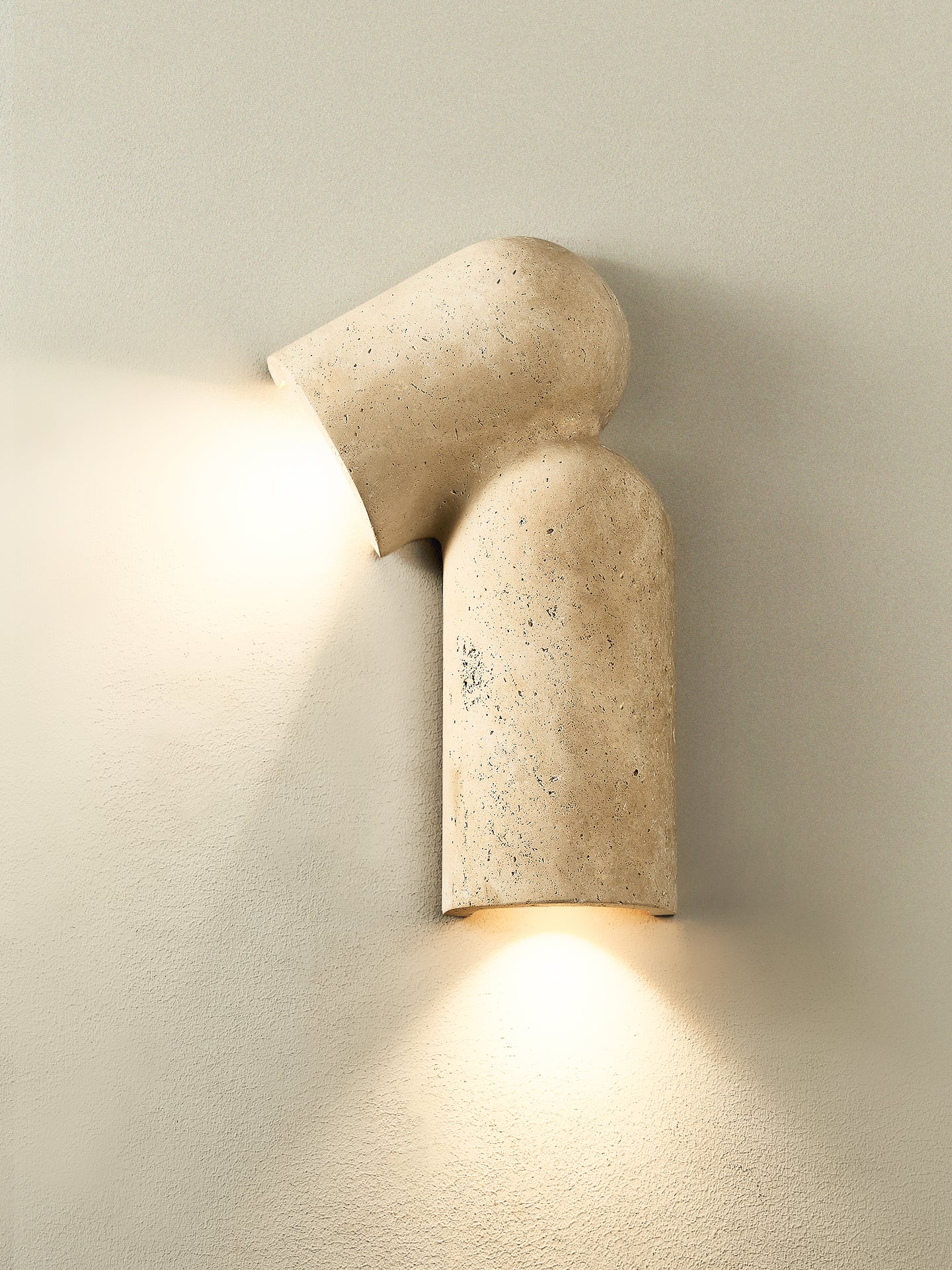 Selvian Wall Lamp