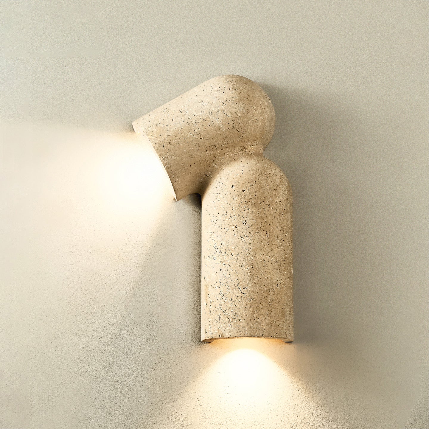 Selvian Wall Lamp