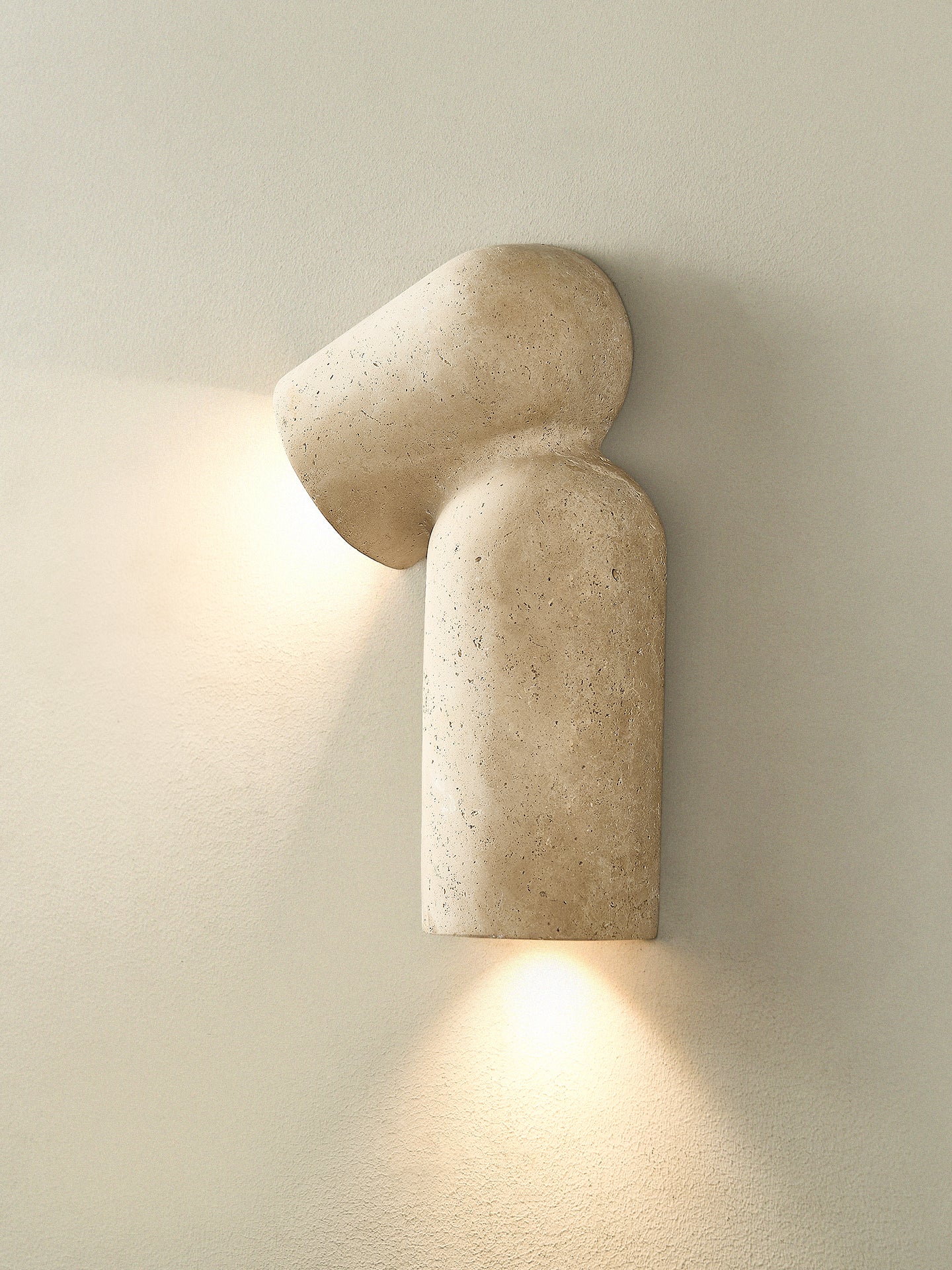 Selvian Wall Lamp