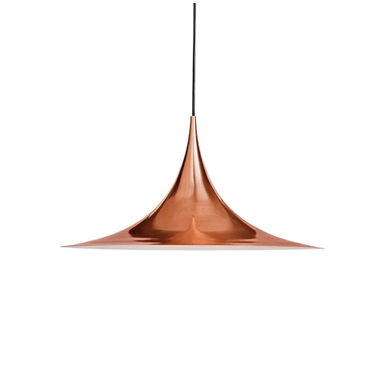 Semi Houselight Pendant Light