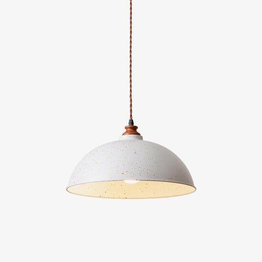 Arc Sphere Pendant Light