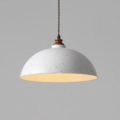 Arc Sphere Pendant Light