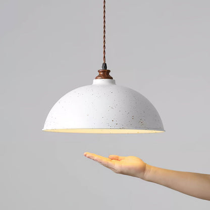 Arc Sphere Pendant Light