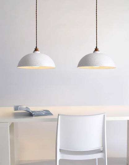 Arc Sphere Pendant Light