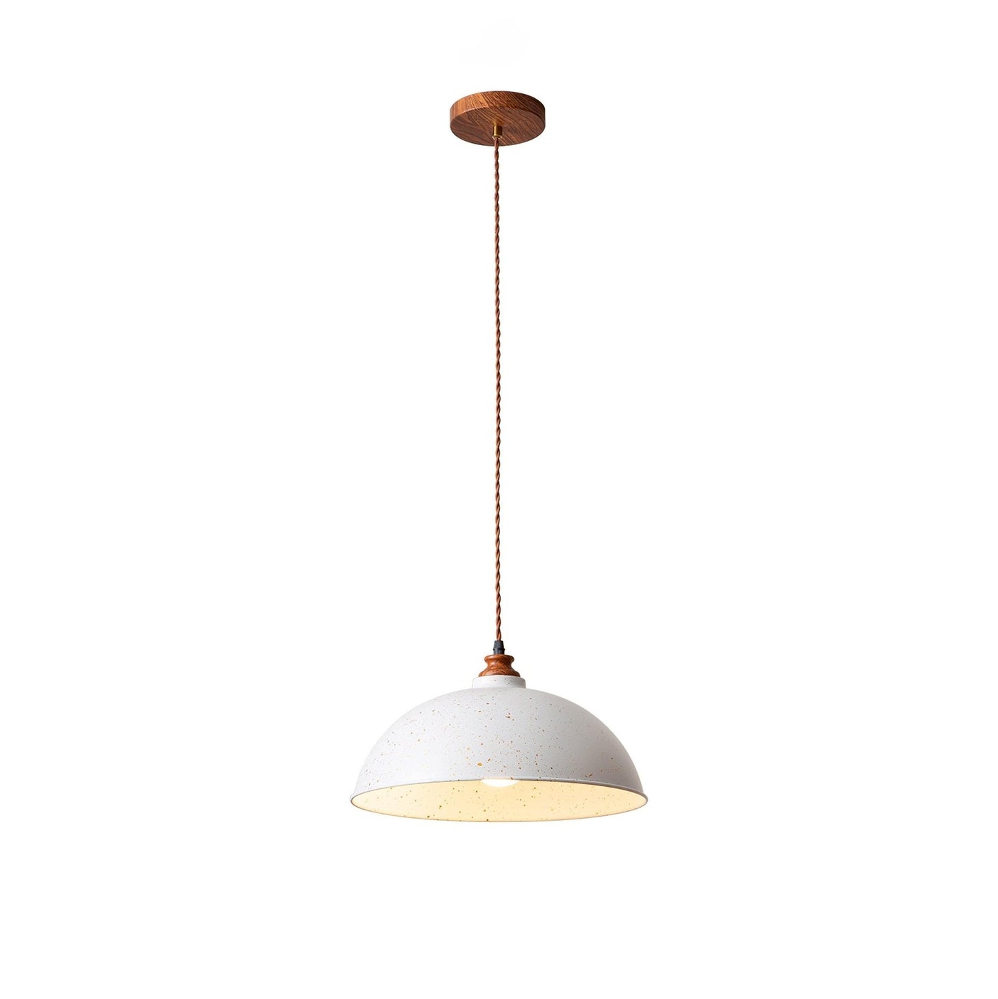 Arc Sphere Pendant Light