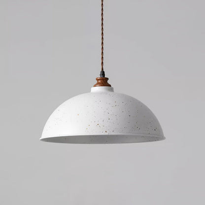 Arc Sphere Pendant Light