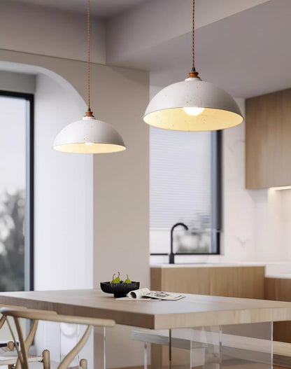 Arc Sphere Pendant Light