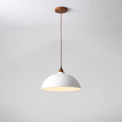 Arc Sphere Pendant Light