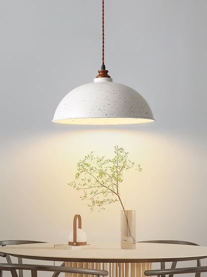 Arc Sphere Pendant Light