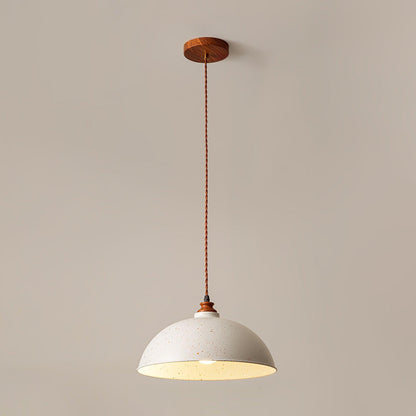 Arc Sphere Pendant Light