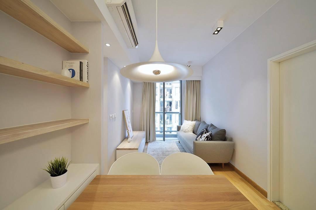 Semi Houselight Pendant Light