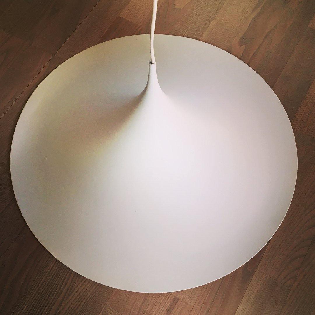 Semi Houselight Pendant Light