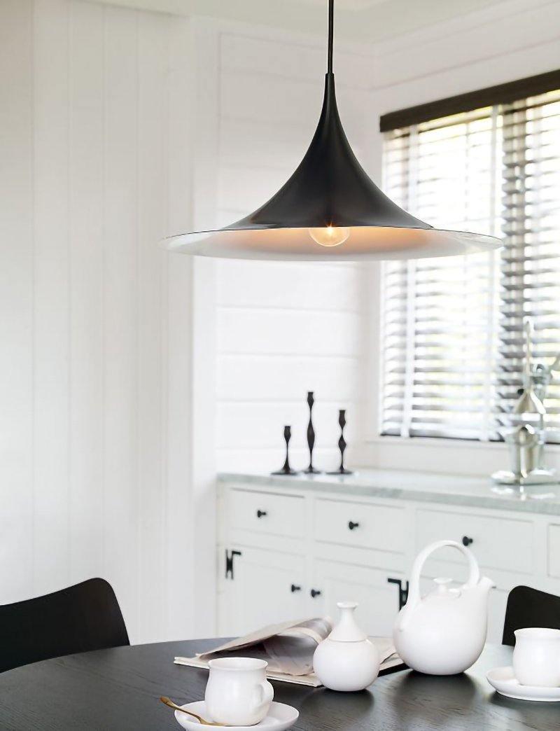 Semi Houselight Pendant Light