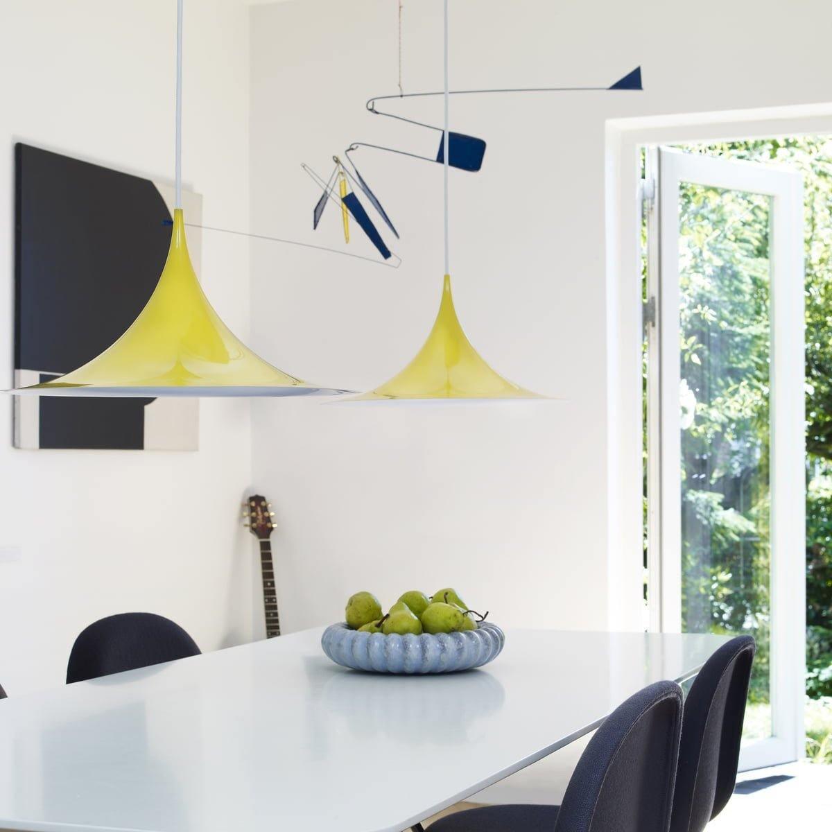 Semi Houselight Pendant Light