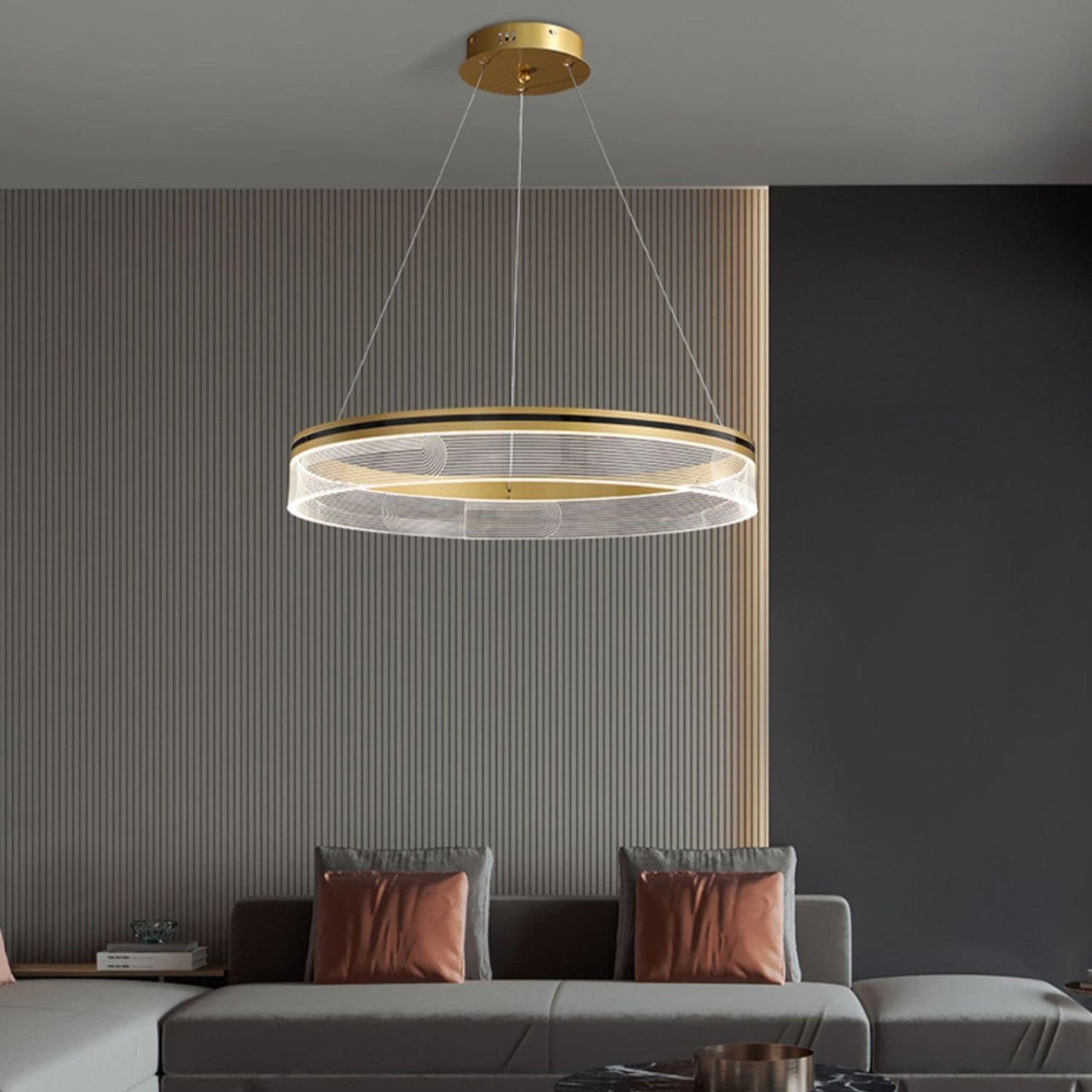 Sendra Candelabrum Chandelier