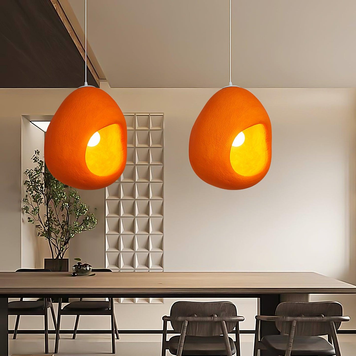 Sensi Ceiling light fitting Pendant Light