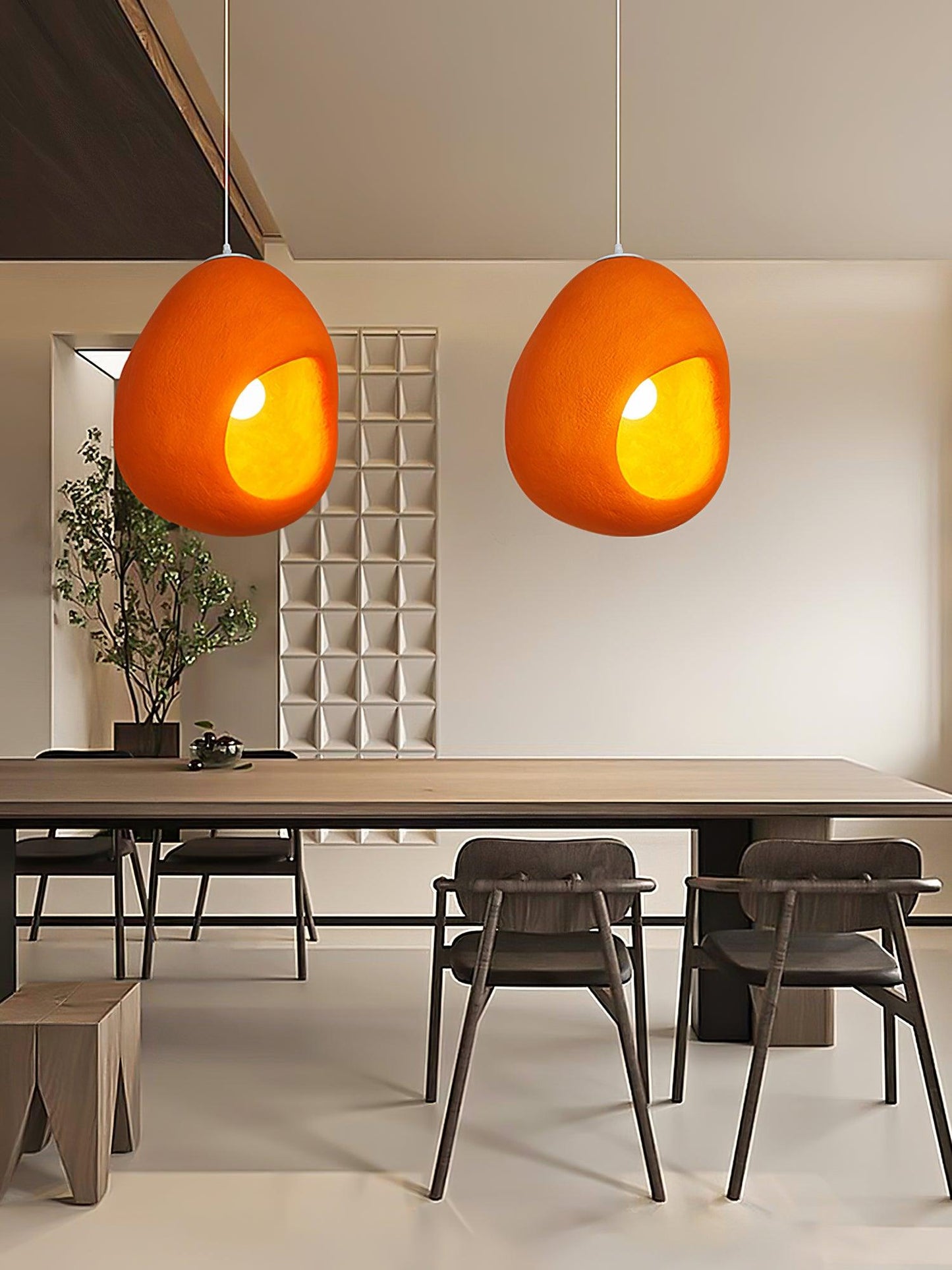 Sensi Ceiling light fitting Pendant Light