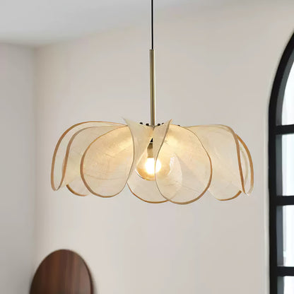 Seraphina Loom Pendant Lamp