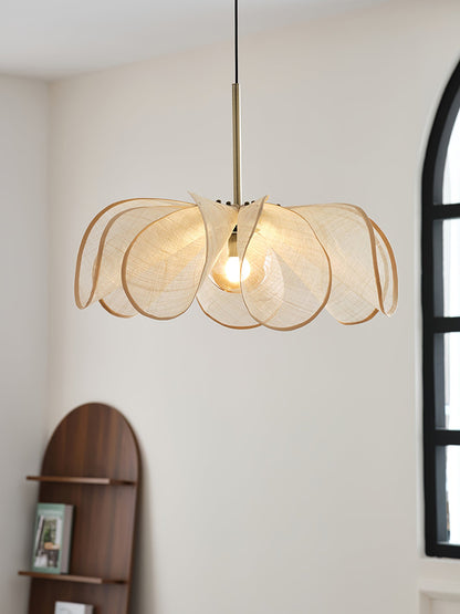 Seraphina Loom Pendant Lamp