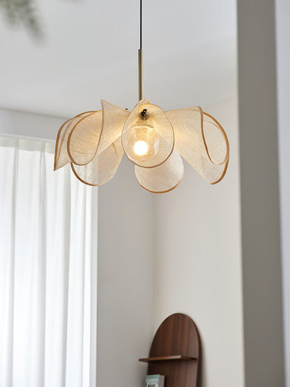 Seraphina Loom Pendant Lamp