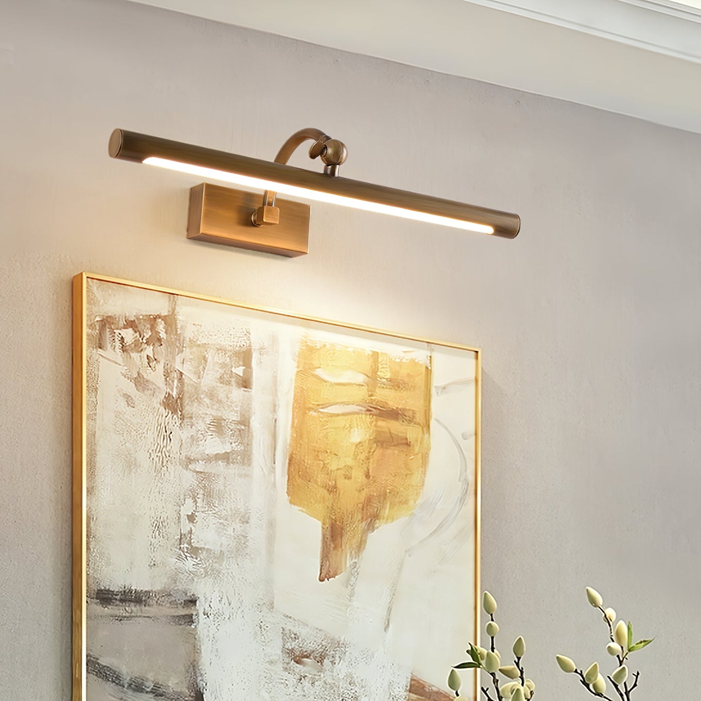 Serelune Pivot Vanity Wall Light