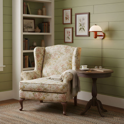 Seren Mushroom Wall Lamp