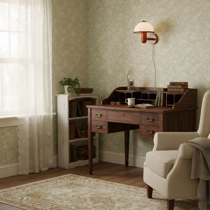 Seren Mushroom Wall Lamp