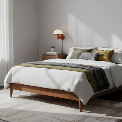 Seren Mushroom Wall Lamp