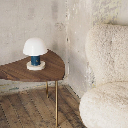 Mushroom Bliss Cordless Lamp