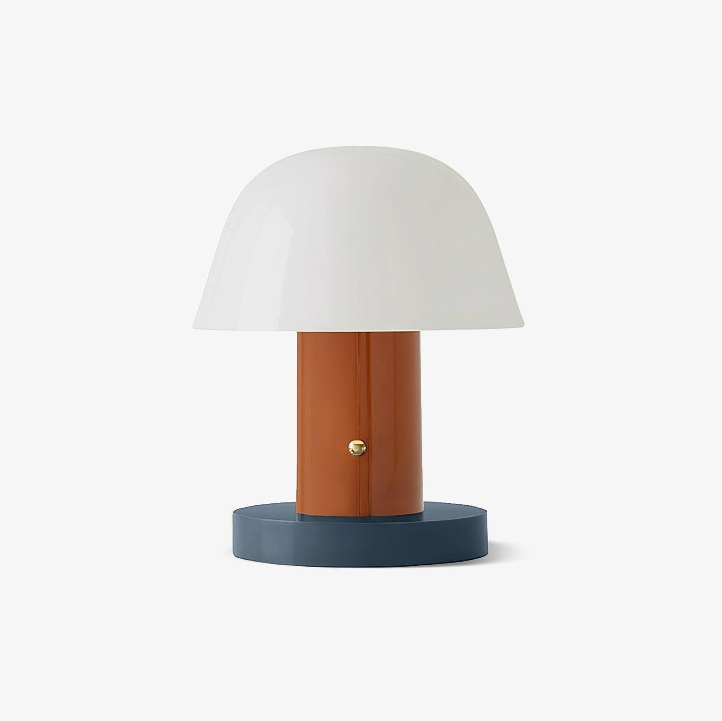 Mushroom Bliss Cordless Lamp