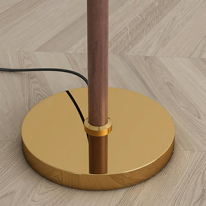 Serenade Uplight Lamp Floor Lamp