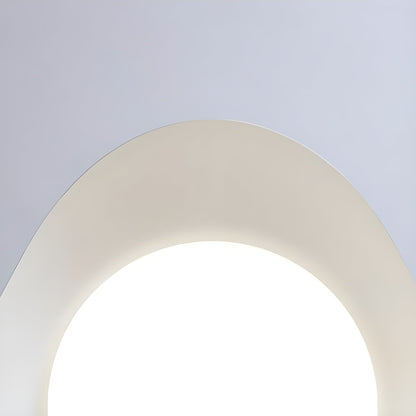 Serene Wave Ceiling light Ceiling Light