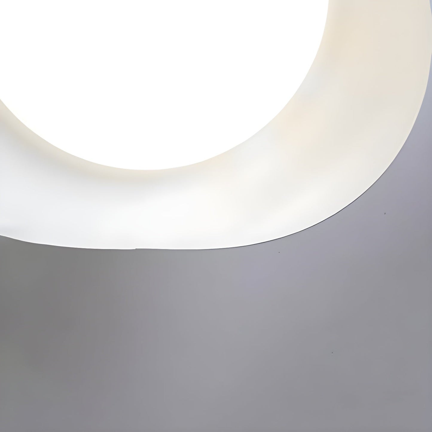 Serene Wave Ceiling light Ceiling Light