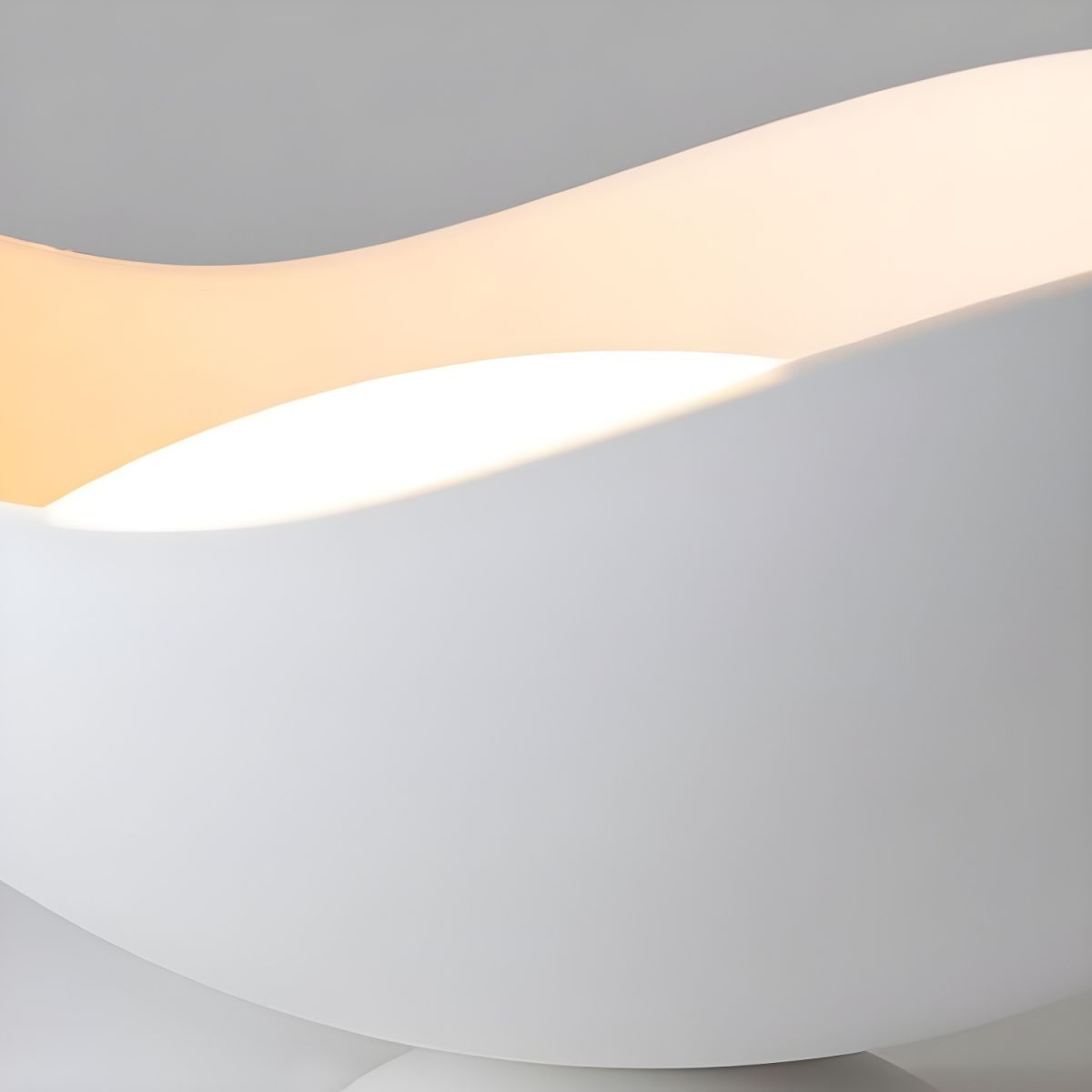 Serene Wave Ceiling light Ceiling Light