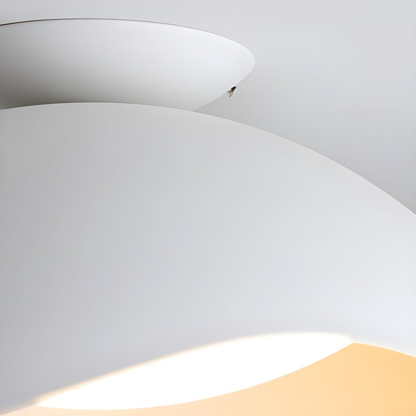 Serene Wave Ceiling light Ceiling Light