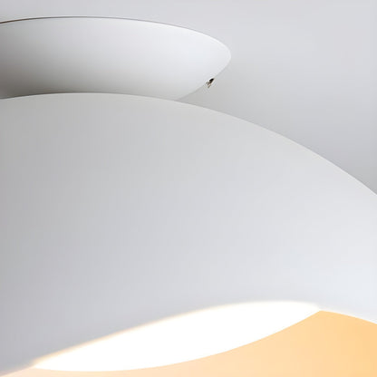 Serene Wave Ceiling light Ceiling Light