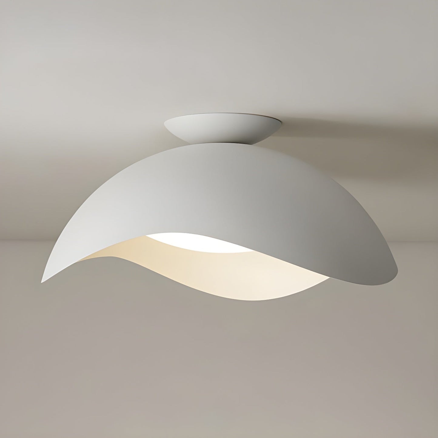 Serene Wave Ceiling light Ceiling Light