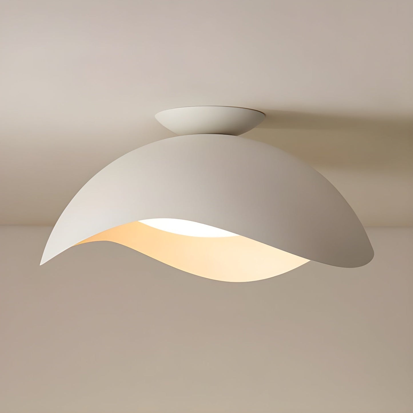 Serene Wave Ceiling light Ceiling Light