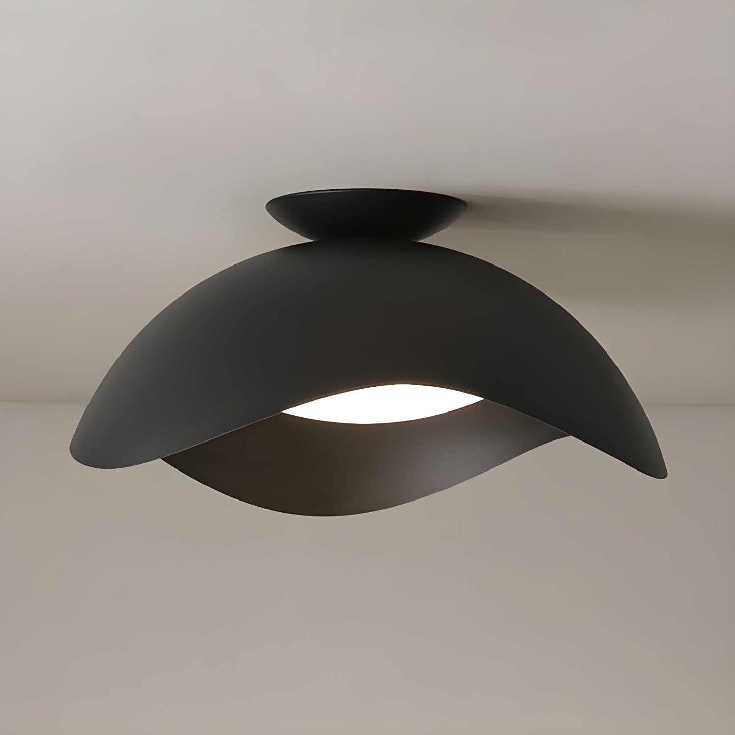 Serene Wave Ceiling light Ceiling Light