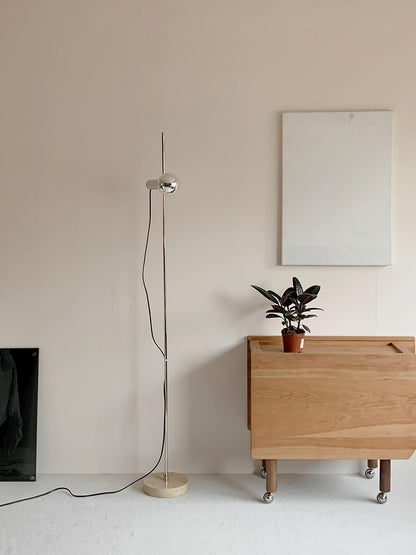 Sereno Free-standing Lamp Floor Lamp