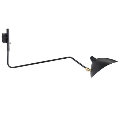 Serge Mouille Wall Sconce