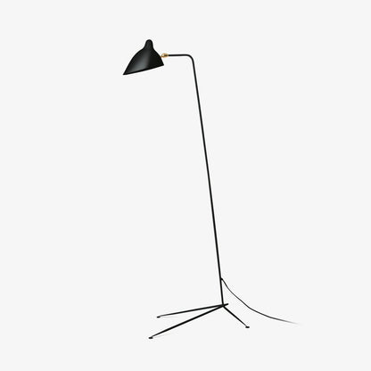 Serge Mouille Reading Lamp Floor Lamp