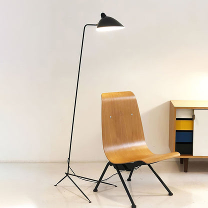 Serge Mouille Reading Lamp Floor Lamp